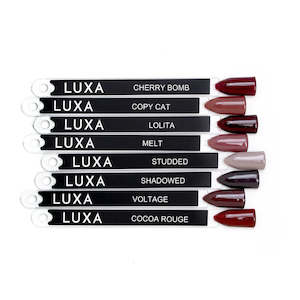 Alter Ego: Swatch Sticks - Alter Ego Collection