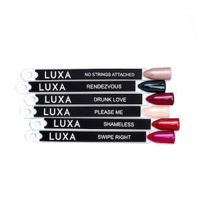 One Night Stand: Swatch Sticks - One Night Stand Collection