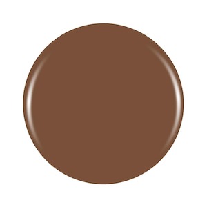 Bohemian Fall: Luxapolish Hazelnut