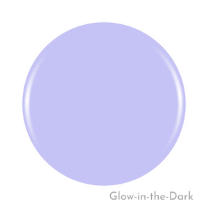 Glow Up 1: Luxapolish Light Show