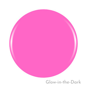 Glow Up 1: Luxapolish Lit