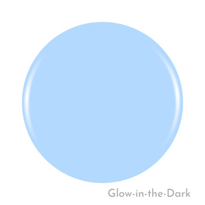 Glow Up 1: Luxapolish Ecstacy