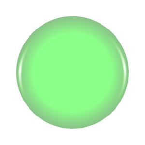 Glass: Luxapolish Glass Lime