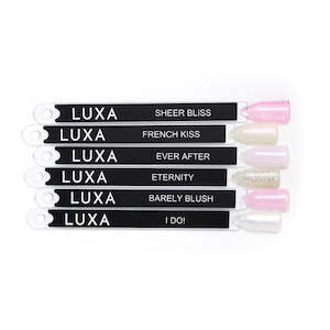 Forever: Swatch Sticks - Forever Collection