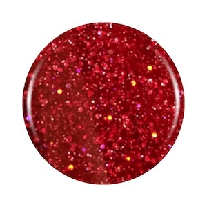 Hearts Tarts: Luxapolish Love Affair