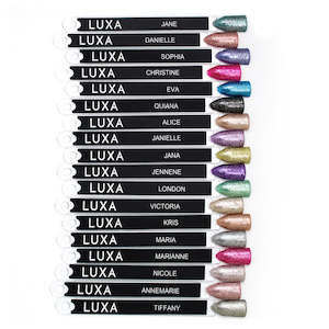 Diamond: Swatch Sticks -  Diamond Collection