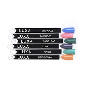 Desert Air: Swatch Sticks - Desert Air Collection