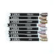 Swatch Sticks - Glam Collection
