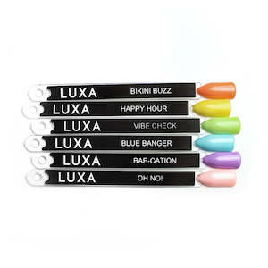 Spring Daze: Swatch Sticks - Spring Daze