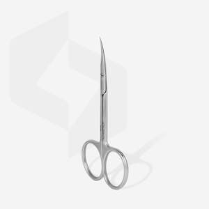 Manicure Tools: Staleks Pro Cuticle Scissors - For Left Handed Users