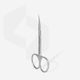 Staleks Pro Cuticle Scissors - For Left Handed Users