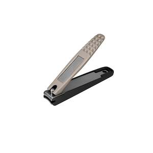 Manicure Tools: Staleks Pro Nail Clippers - With Container