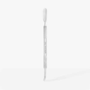 Manicure Tools: Staleks Pro Cuticle Pusher - Rounded For Left Handed Users