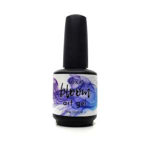 Bloom Gel: Luxapolish Bloom Gel