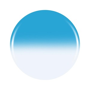 Creme Colour Shift: Luxa Sky Crème