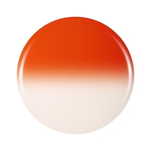 Creme Colour Shift: Luxa Orange Crème