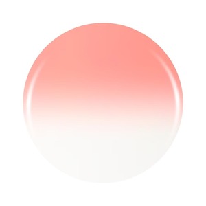 Creme Colour Shift: Luxa Peach Crème