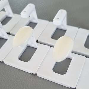 Nail Art Tools: Practice Tip Stand