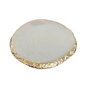 Nail Art Tools: Gold Palette