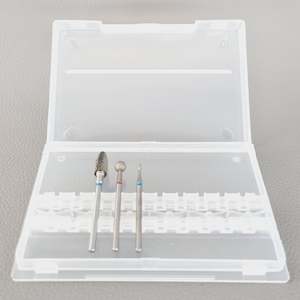 Storage: E-file Bit Case