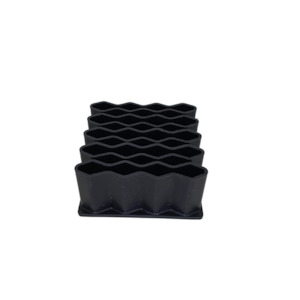 Storage: Brush Holder