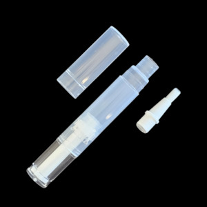 Storage: Cuticle Pen