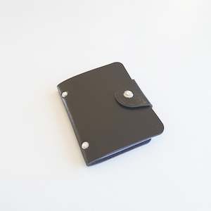 Storage: Transfer Foil Wallet