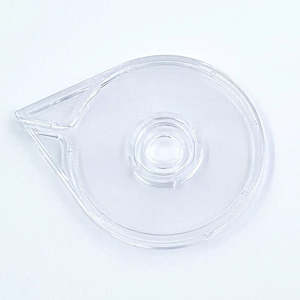 Striping Tape Dispenser - set of 3