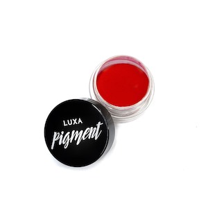 Chromes Pigments: Luxa Chronicles Neon Pigment - Speedy Chile