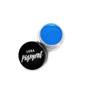 Chromes Pigments: Luxa Chronicles Neon Pigment - Maui Wowie