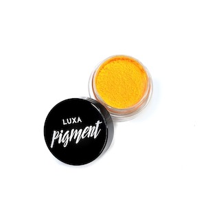 Chromes Pigments: Luxa Chronicles Neon Pigment - Golden Goat