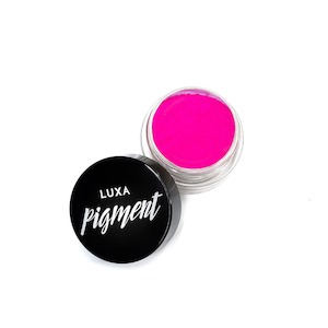 Chromes Pigments: Luxa Chronicles Neon Pigment - California Sour