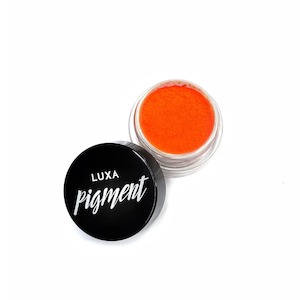 Chromes Pigments: Luxa Chronicles Neon Pigment - Acapulco Gold