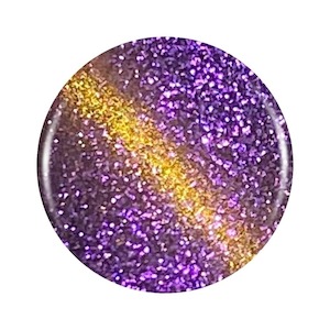 Cats Eye Volume Iii: Luxapolish Cat's Eye #16