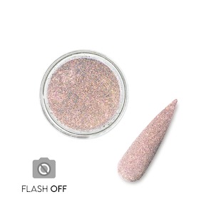 Luxapolish: Luxa Disco Glitz - Mirror Ball