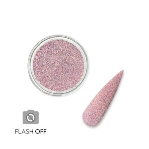 Luxapolish: Luxa Disco Glitz - Lava Lamp