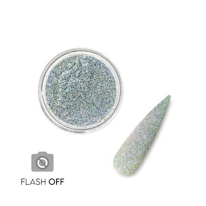 Luxapolish: Luxa Disco Glitz - Groovy Vine