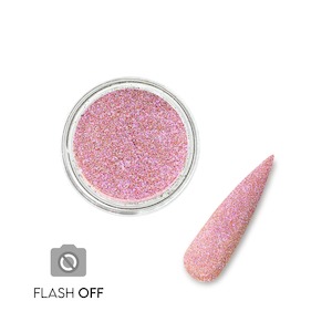 Luxapolish: Luxa Disco Glitz - Funky Fresh