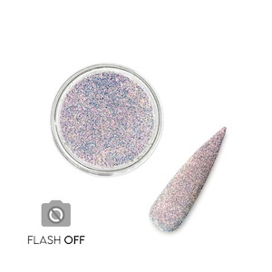 Luxapolish: Luxa Disco Glitz - Fire & Ice