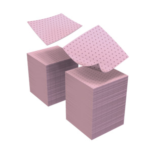 Staleks Lint Free Wipes