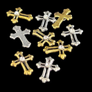 Cross Charms