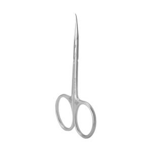 Tools 1: Staleks Cuticle Scissors - Exclusive