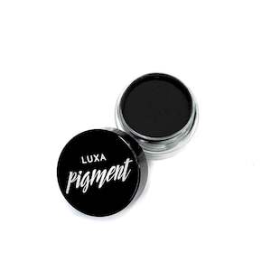 New Arrivals: Luxa Pitch Black - Black Pigment