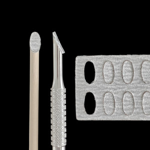 New Arrivals: Adhesive File Pads