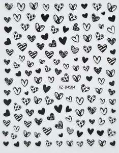 Valentine's Day Stickers #3