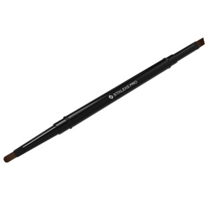 Brushes: Staleks Double-ended Gel/Angled Brush