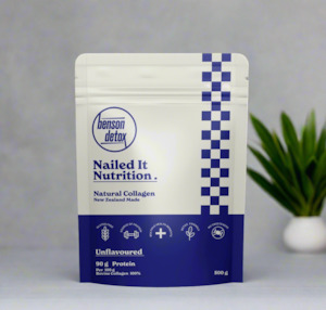 Natural Collagen Powder