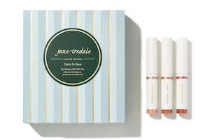 Glam & Glow Eye Shadow Stick Trio