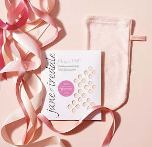 Magic Mitt by Jane Iredale
