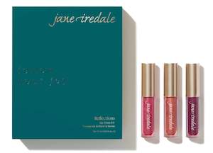 Hyaluronic Acid: Reflections Lip Gloss Kit